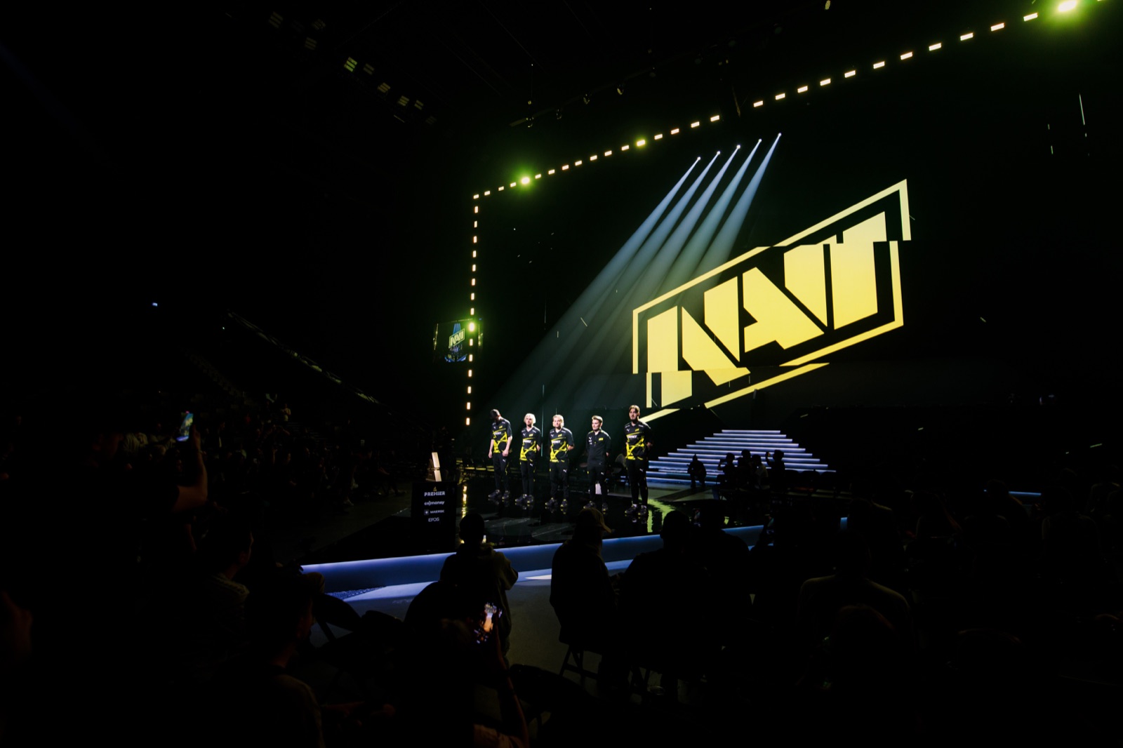 NAVI