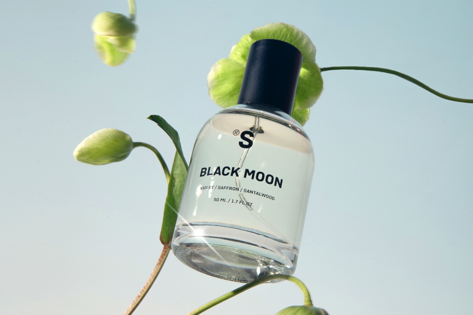 Sister's Aroma